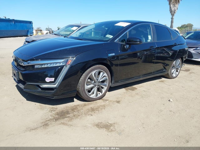 JHMZC5F15JC014065 Honda leb3(h4)