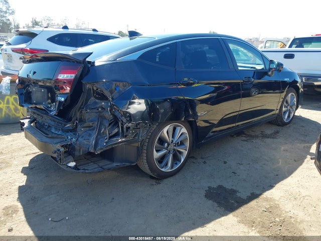 JHMZC5F15JC014065 Honda leb3(h4)