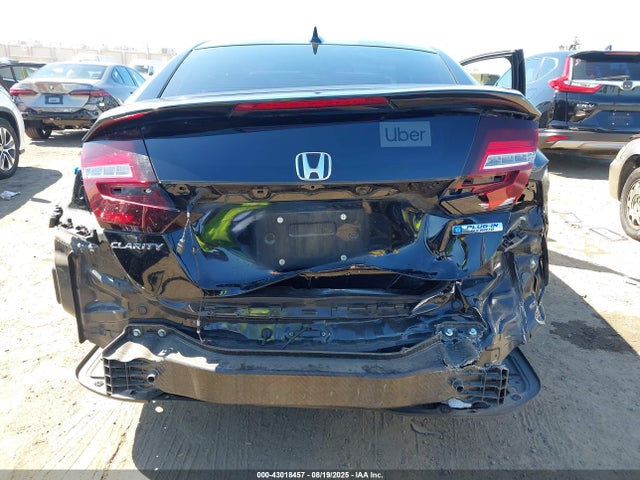 JHMZC5F15JC014065 Honda leb3(h4)
