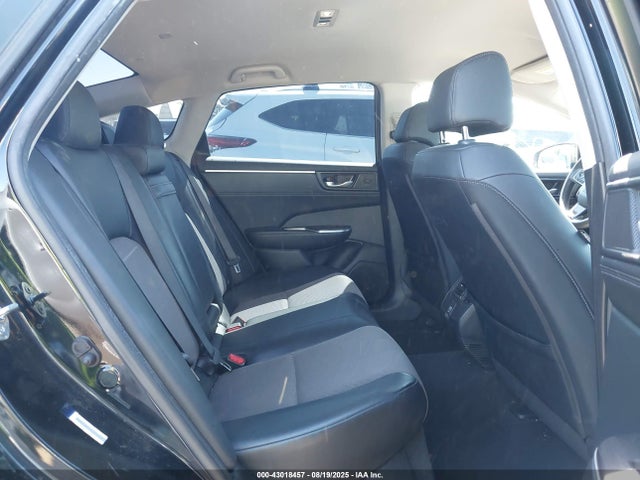 JHMZC5F15JC014065 Honda leb3(h4)