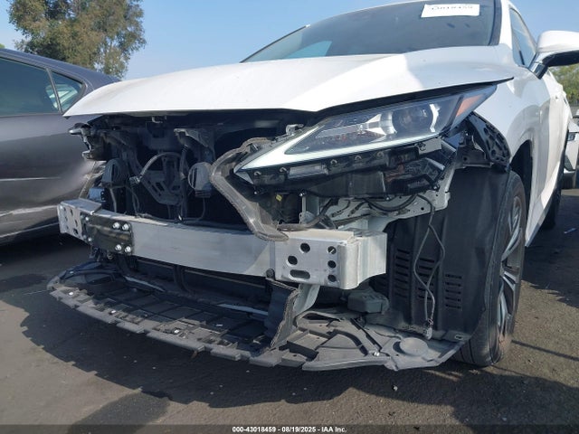 Lexus 2gr-fxs 2020 2T2HZMDA9LC226837 Image 18