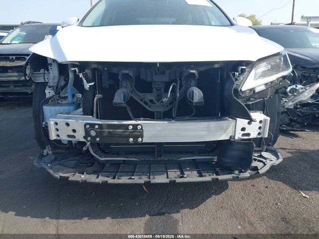 Lexus 2gr-fxs 2020 2T2HZMDA9LC226837 Image 19
