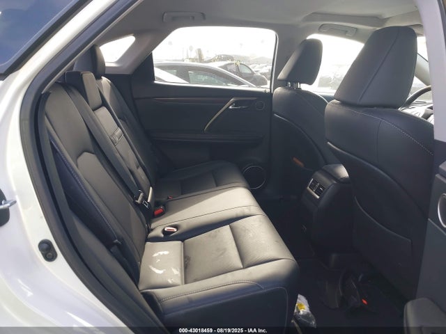 Lexus 2gr-fxs 2020 2T2HZMDA9LC226837 Image 8