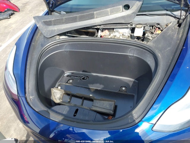 2018 TESLA MODEL 3 5YJ3E1EB4JF146483 Photo 9
