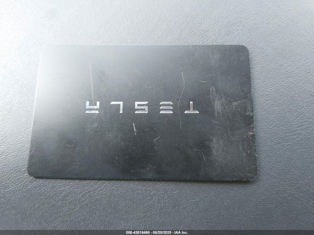 2018 TESLA MODEL 3 5YJ3E1EB4JF146483 Photo 10