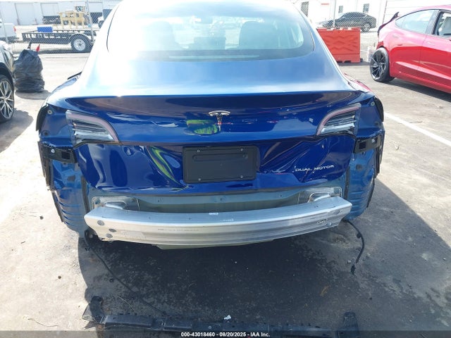 2018 TESLA MODEL 3 5YJ3E1EB4JF146483 Photo 5