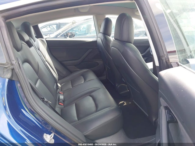 2018 TESLA MODEL 3 5YJ3E1EB4JF146483 Photo 7
