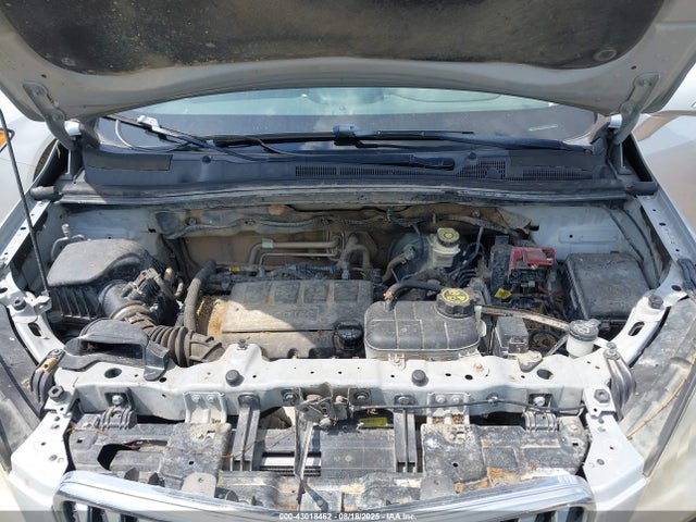 Buick luv 2014 KL4CJBSBXEB733862 Image 10