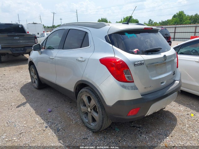 Buick luv 2014 KL4CJBSBXEB733862 Image 3