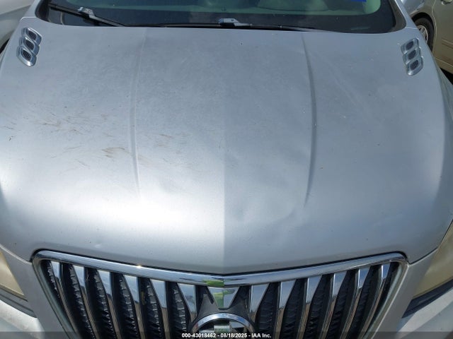 Buick luv 2014 KL4CJBSBXEB733862 Image 6
