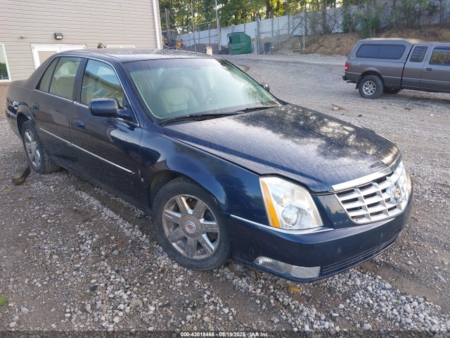 2007 CADILLAC DTS 1G6KD57Y77U225981 Photo 0