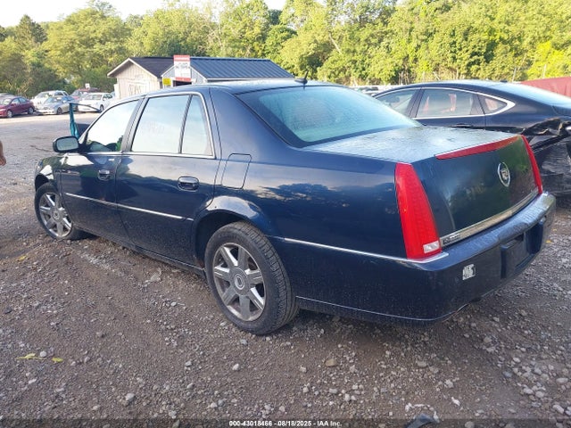 2007 CADILLAC DTS 1G6KD57Y77U225981 Photo 2