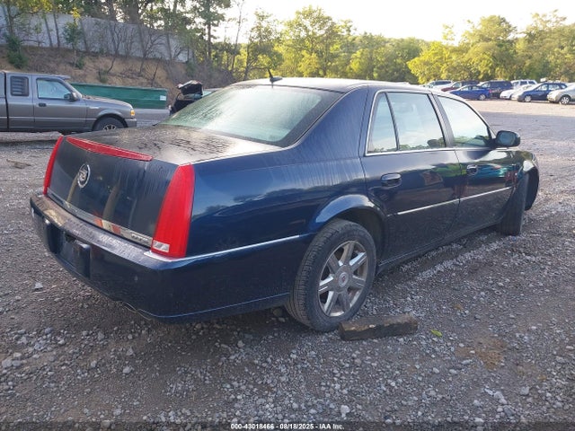 2007 CADILLAC DTS 1G6KD57Y77U225981 Photo 3