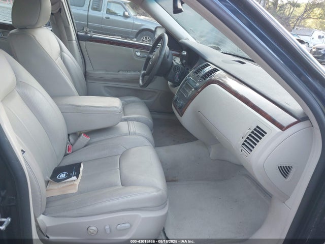2007 CADILLAC DTS 1G6KD57Y77U225981 Photo 4