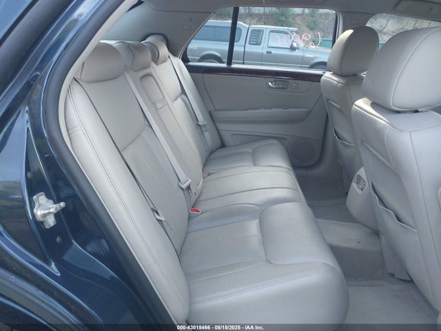 2007 CADILLAC DTS 1G6KD57Y77U225981 Photo 7
