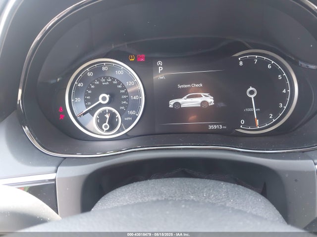 KMUMADTB7PU101880 Genesis t-gdi theta iii