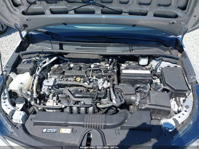 Toyota m20-fks 2020 5YFS4RCE6LP015539 Image 10