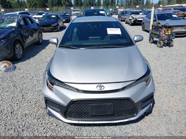 Toyota m20-fks 2020 5YFS4RCE6LP015539 Image 12