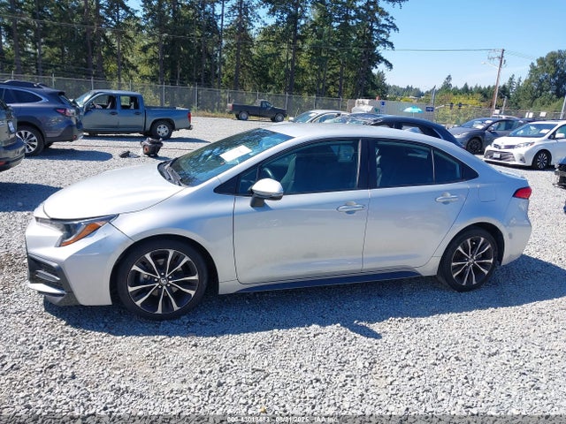 Toyota m20-fks 2020 5YFS4RCE6LP015539 Image 14
