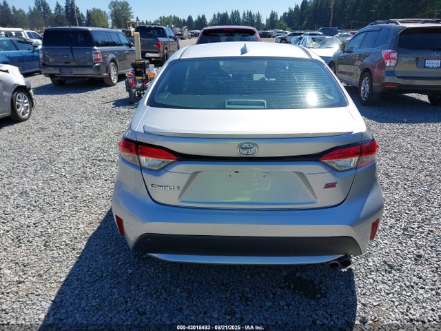 Toyota m20-fks 2020 5YFS4RCE6LP015539 Image 16