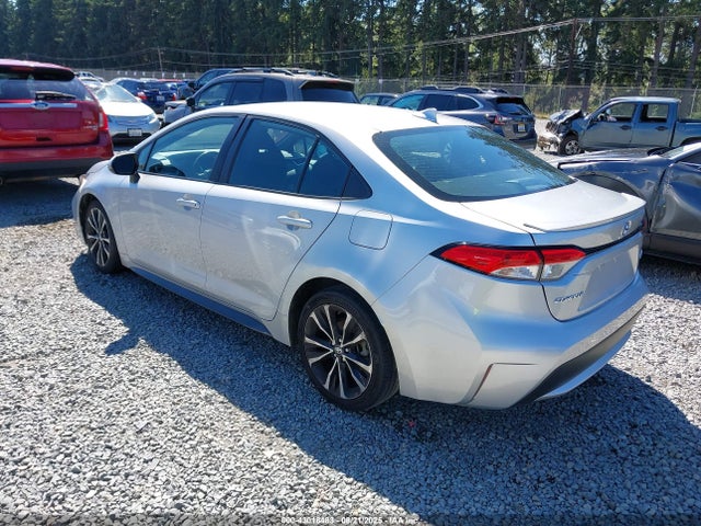 Toyota m20-fks 2020 5YFS4RCE6LP015539 Image 3