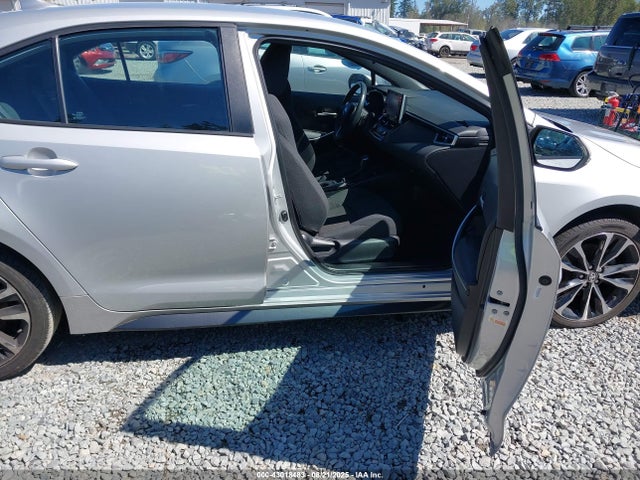 Toyota m20-fks 2020 5YFS4RCE6LP015539 Image 5