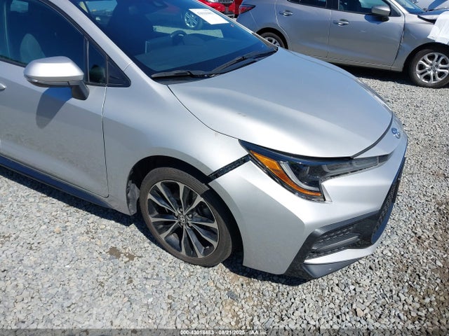Toyota m20-fks 2020 5YFS4RCE6LP015539 Image 6