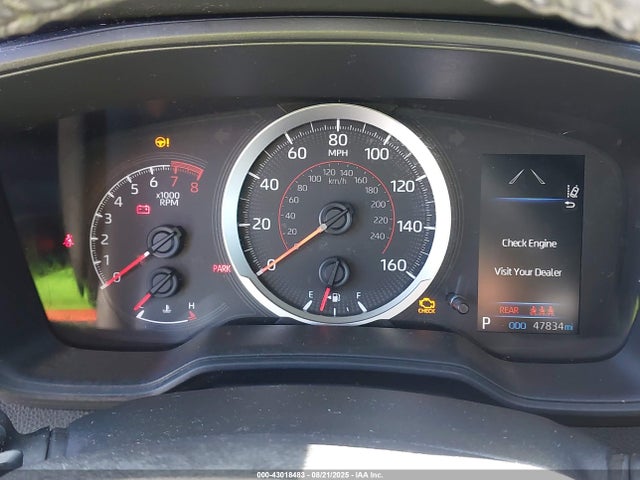 Toyota m20-fks 2020 5YFS4RCE6LP015539 Image 7