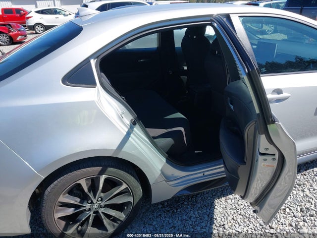 Toyota m20-fks 2020 5YFS4RCE6LP015539 Image 8