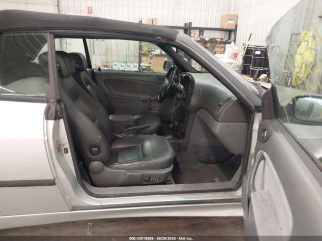 2001 SAAB 9-3 YS3DF78K417004150 Photo 4