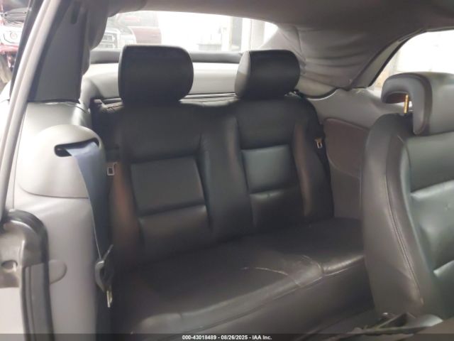 2001 SAAB 9-3 YS3DF78K417004150 Photo 7