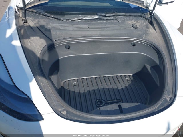 2021 TESLA MODEL 3 5YJ3E1EB8MF064986 Photo 9