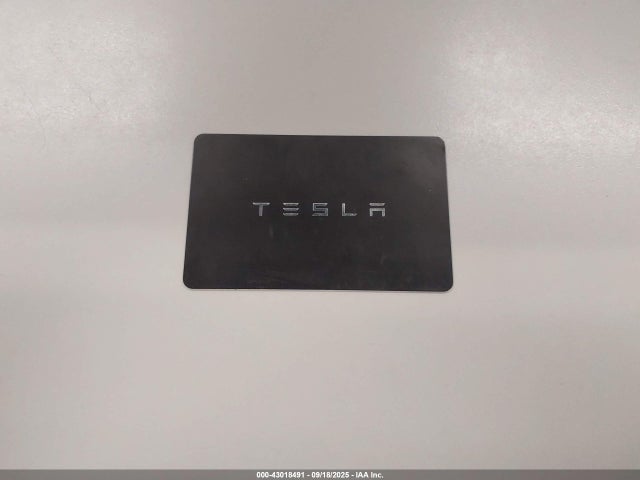 2021 TESLA MODEL 3 5YJ3E1EB8MF064986 Photo 10