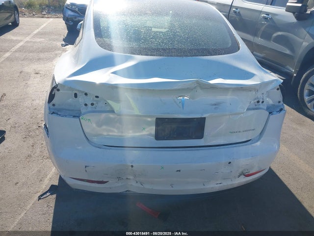 Tesla MODEL 3 2021 5YJ3E1EB8MF064986 Image 16