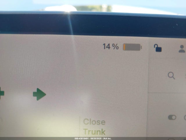 Tesla MODEL 3 2021 5YJ3E1EB8MF064986 Image 17