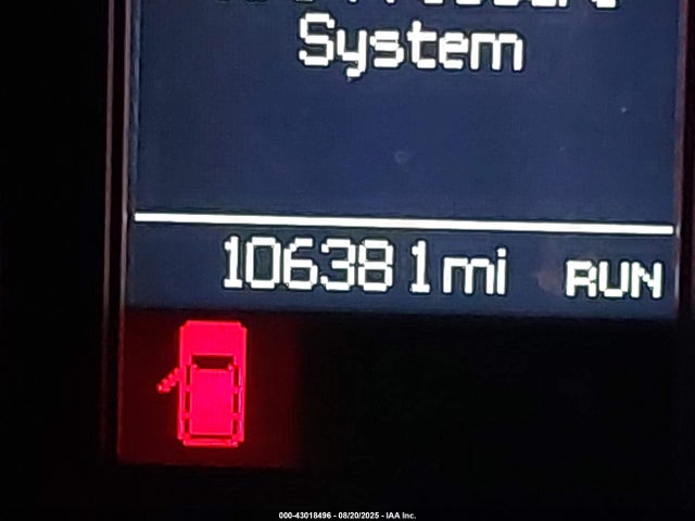 2C4RC1CG5ER180151 Chrysler 2014
