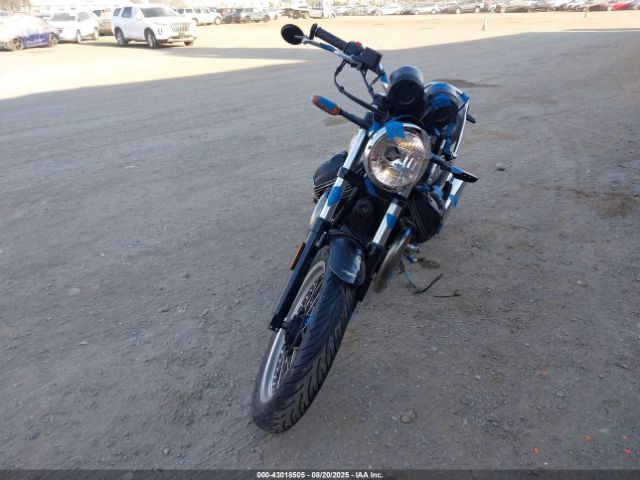 2023 MOTO GUZZI V7 ZGUKZUB05PM000675 Photo 4