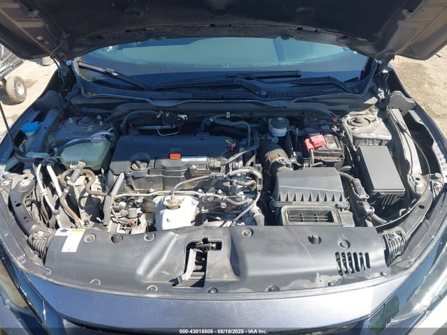 19XFC2F80KE215012 Honda k20c2