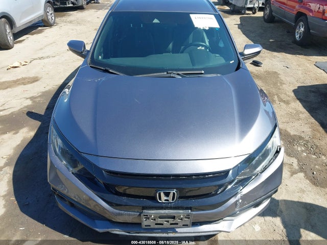 19XFC2F80KE215012 Honda k20c2