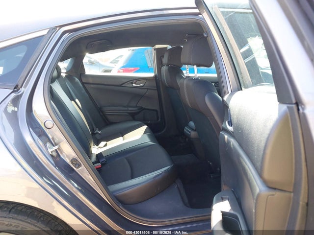 19XFC2F80KE215012 Honda k20c2