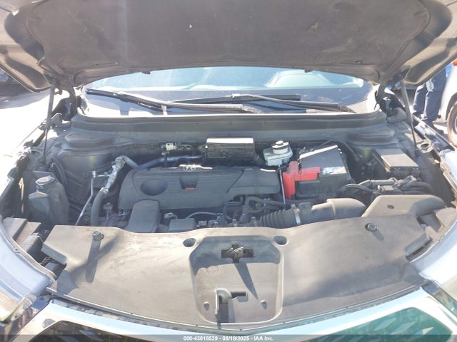 2019 ACURA RDX 5J8TC1H39KL021084 Photo 9