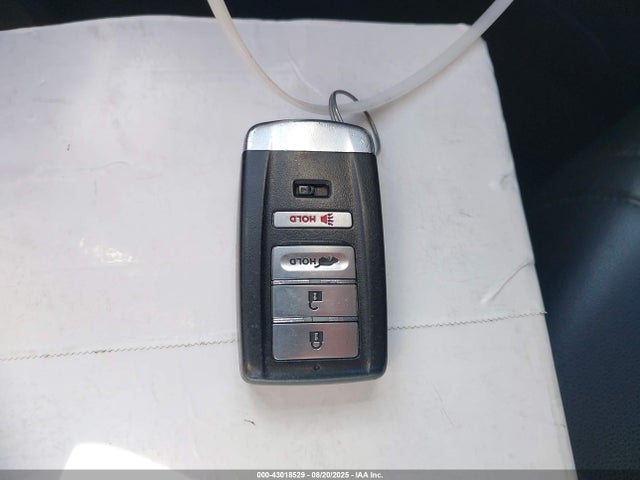 2019 ACURA RDX 5J8TC1H39KL021084 Photo 10