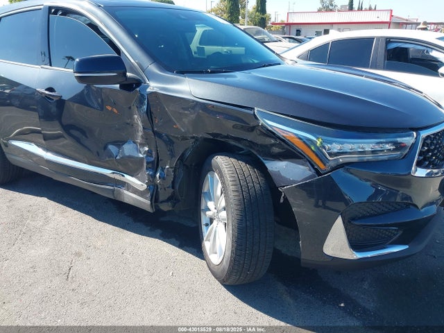 2019 ACURA RDX 5J8TC1H39KL021084 Photo 5