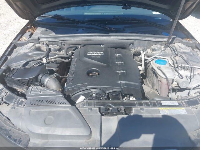 2013 AUDI A4 WAUFFAFL6DN047510 Photo 9