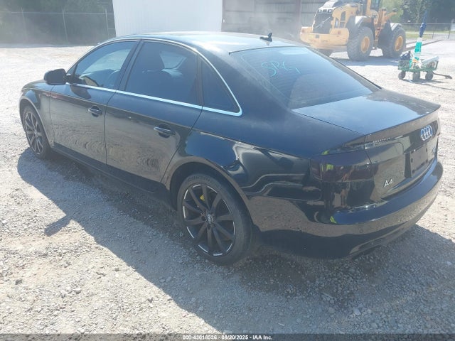 2013 AUDI A4 WAUFFAFL6DN047510 Photo 2