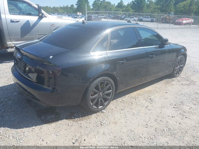 2013 AUDI A4 WAUFFAFL6DN047510 Photo 3