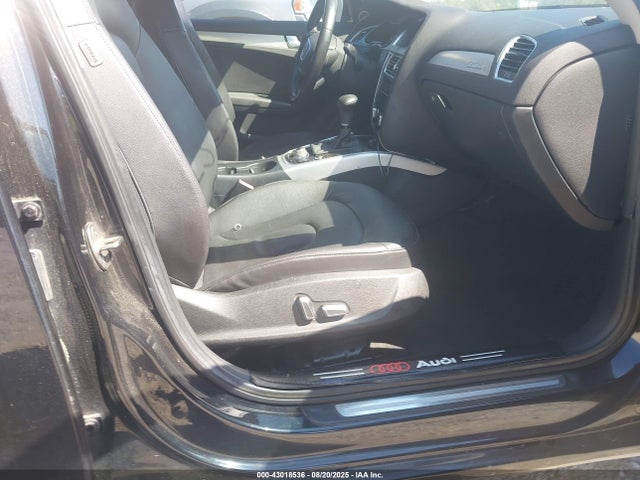 2013 AUDI A4 WAUFFAFL6DN047510 Photo 4