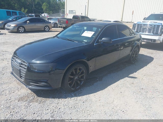 2013 AUDI A4 WAUFFAFL6DN047510 Photo 5