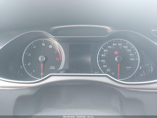 2013 AUDI A4 WAUFFAFL6DN047510 Photo 6