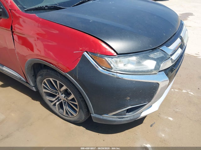 JA4AD3A34GZ022179 Mitsubishi mivec